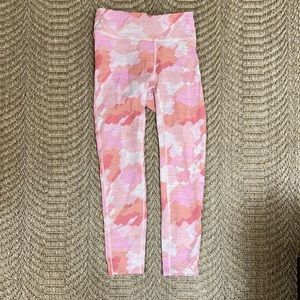 Outdoor Voices NEW WITH TAGS Tech Sweat Leggings